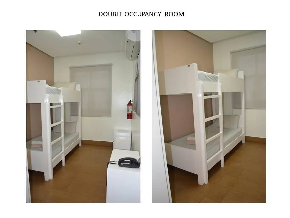 Dohle Haus Manila Hostel 0*,  Filipiny