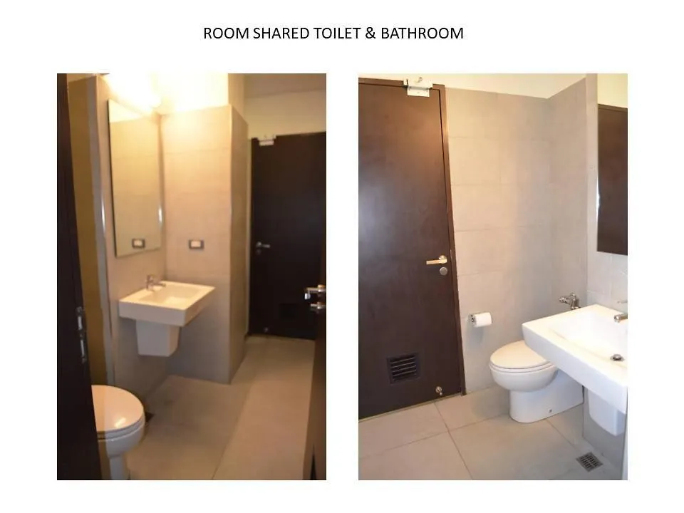 Dohle Haus Manila Hostel
